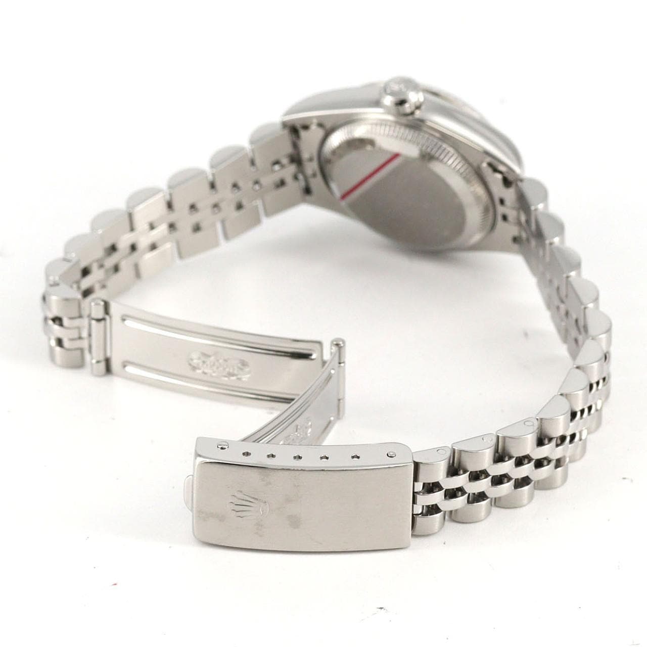 ロレックス デイトジャスト 69174 SSxWG 自動巻 U番