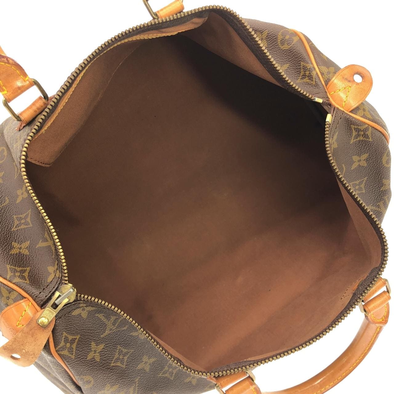 ルイヴィトン モノグラム スピーディ 40cm M41522 ボストンバッグ