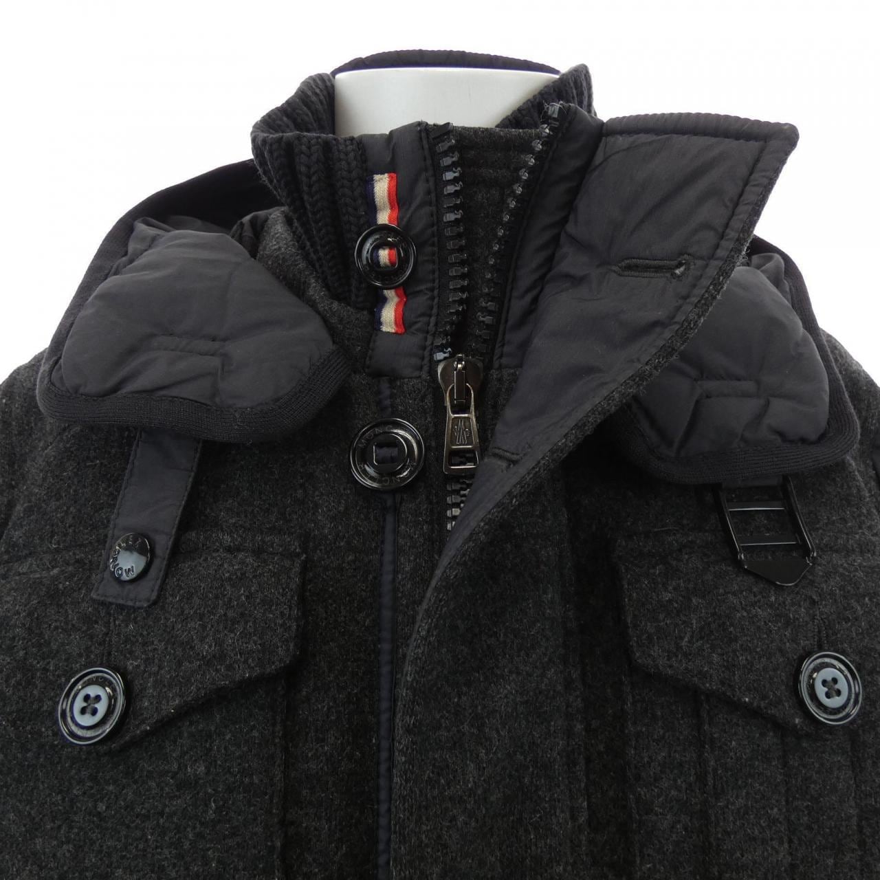 モンクレール MONCLER HONORAT ダウンジャケット