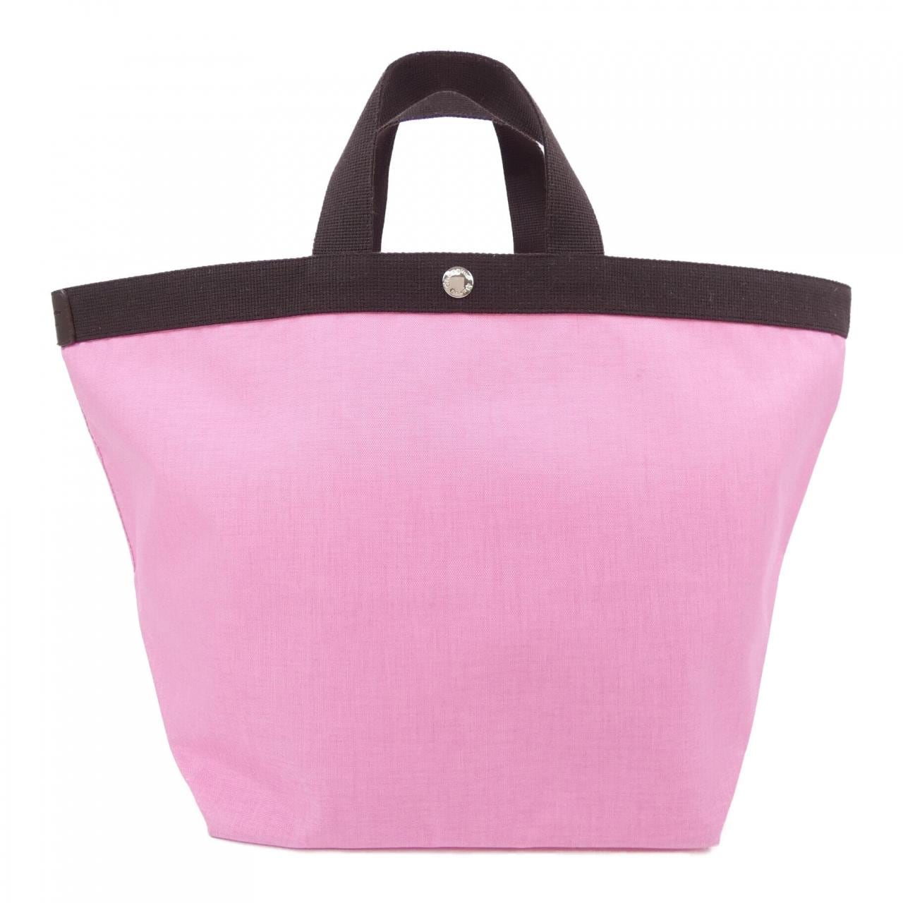 エルベシャプリエ HERVE CHAPELIER コーデュラ舟型トート 725C BAG