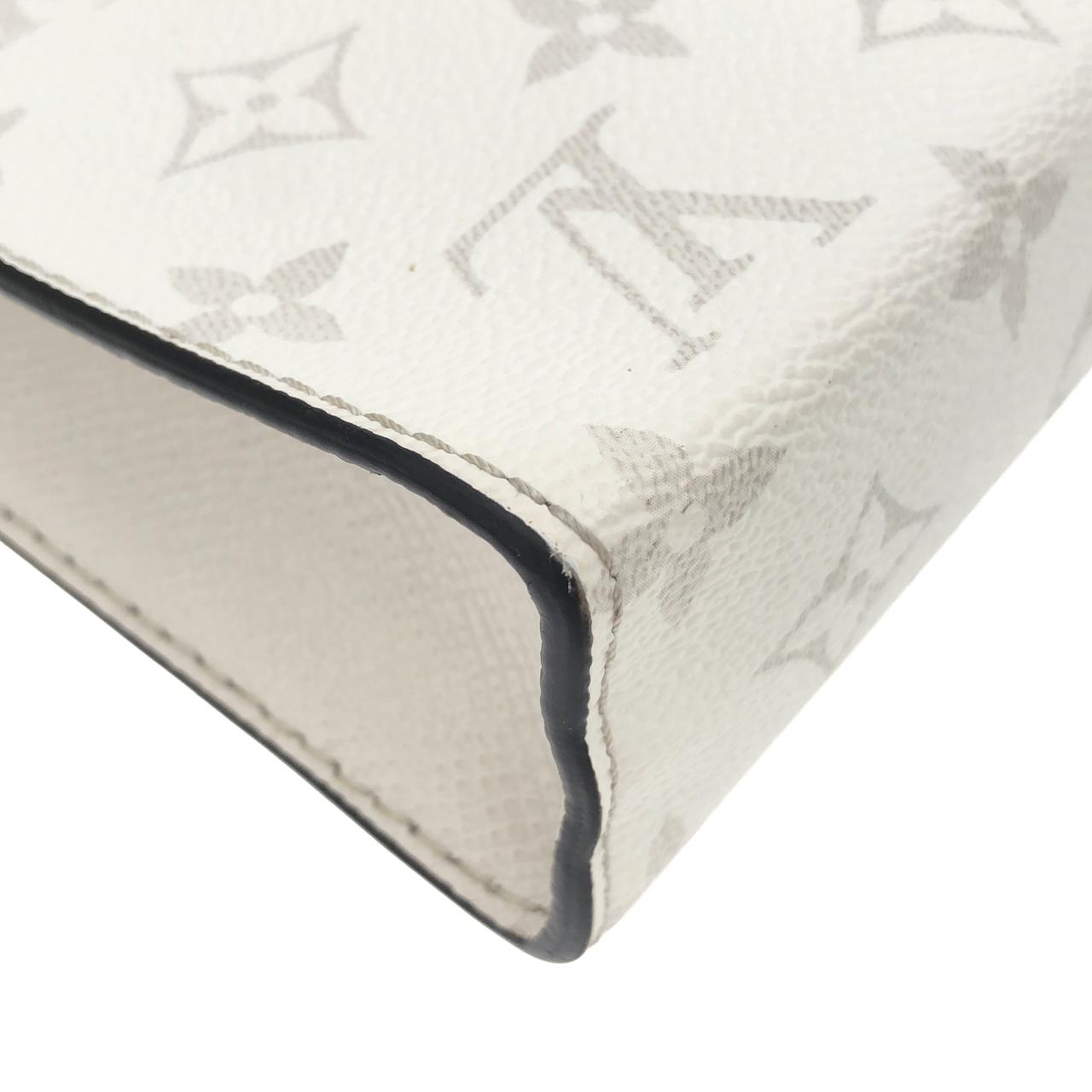 ルイヴィトン タイガラマ ガストン ウエアラブル ウォレット M30935 ショルダーバッグ