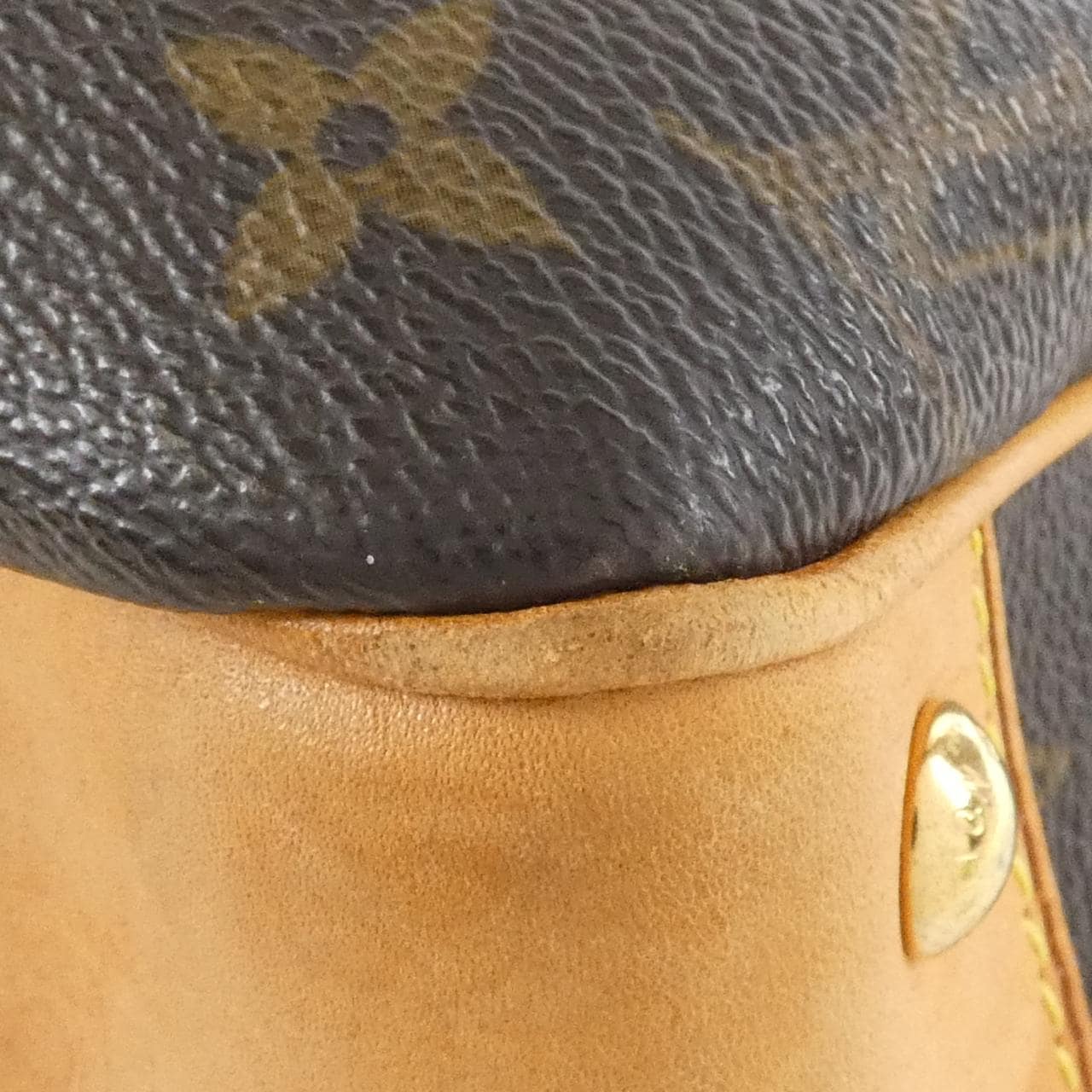 ルイヴィトン モノグラム ボエシ MM M45714 ショルダーバッグ