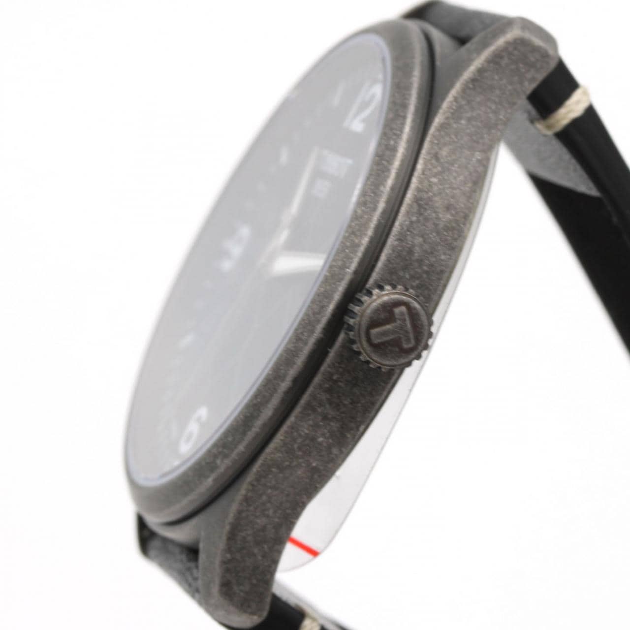 【新品】ティソ ジェントXL 3X3ストリートバスケットボール T116.410.36.067.00 SS クォーツ