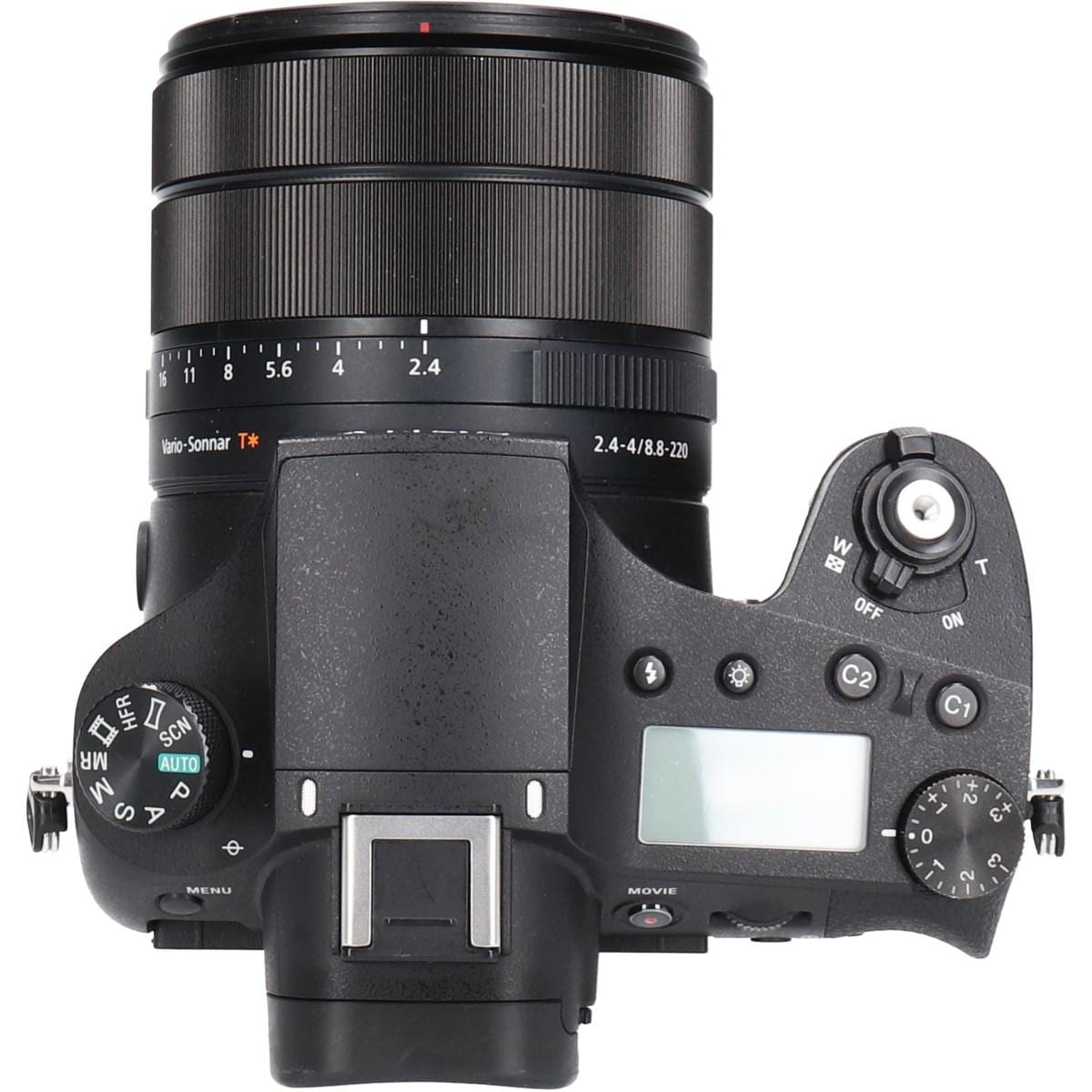 ＤＳＣ－ＲＸ１０Ｍ４