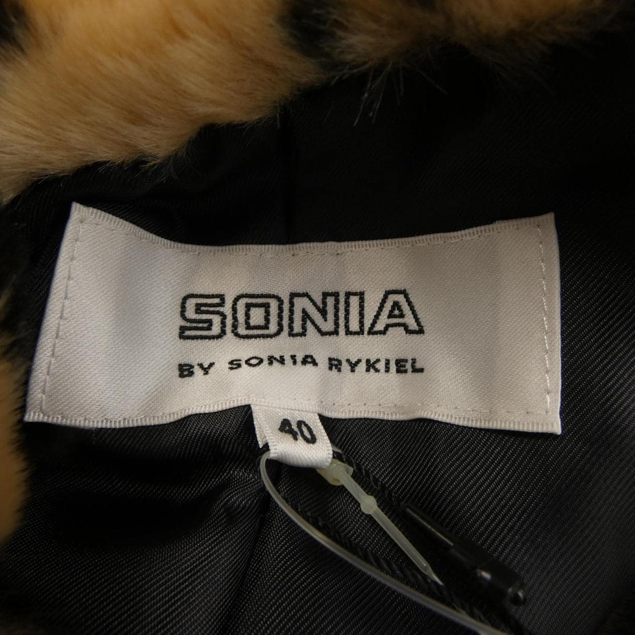 ソニアリキエル SONIA RYKIEL コート