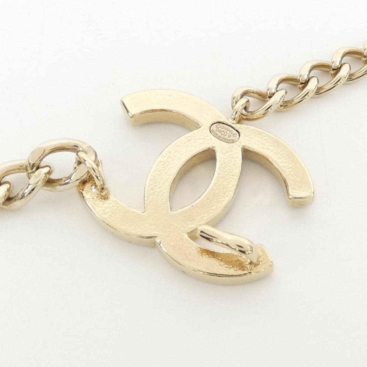 シャネル CHANEL BELT