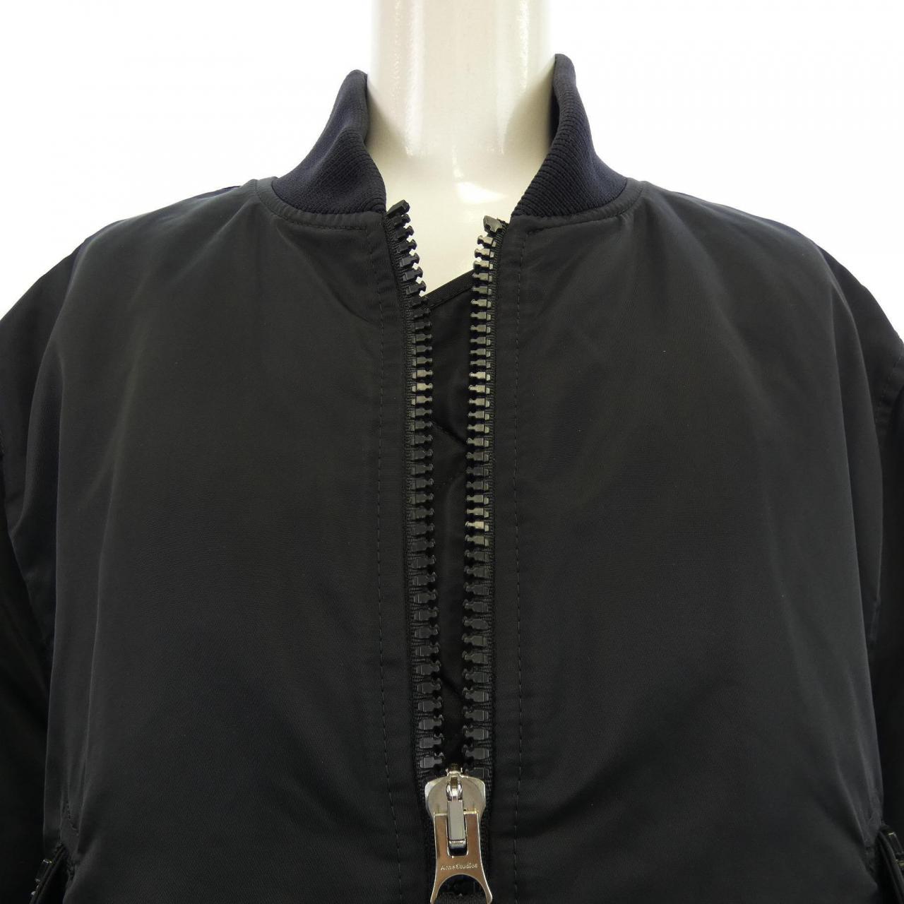 アクネストゥディオズ ACNE STUDIOS FN-WN-OUTW000012 コート