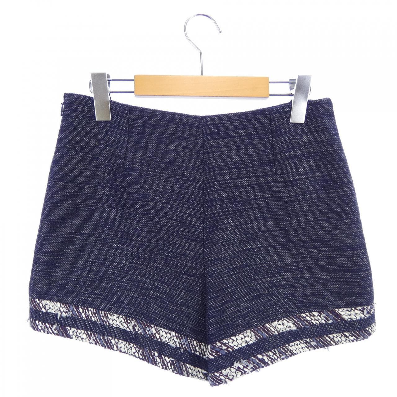 シャネル CHANEL P45471V33698 ショートパンツ