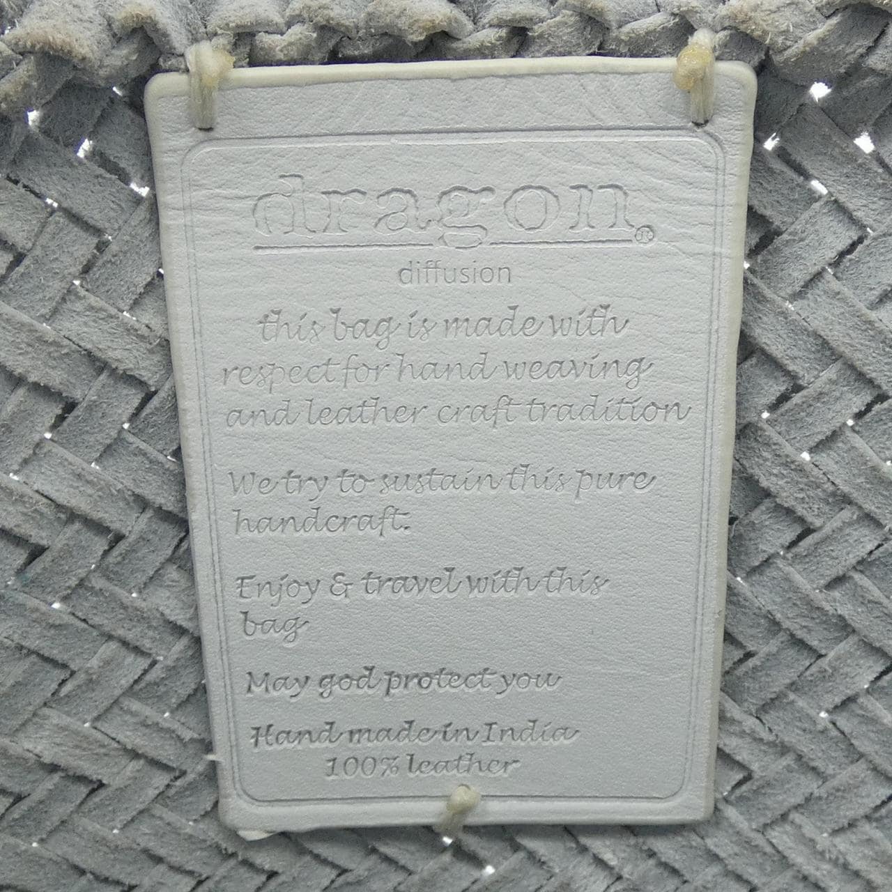 ドラゴン Dragon(BAG) BAG