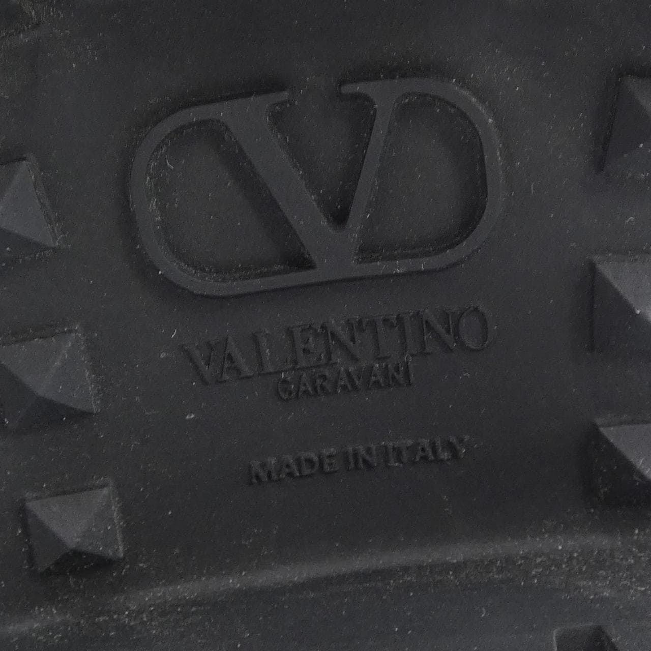 ヴァレンティノガラヴァーニ VALENTINO GARAVANI ブーツ