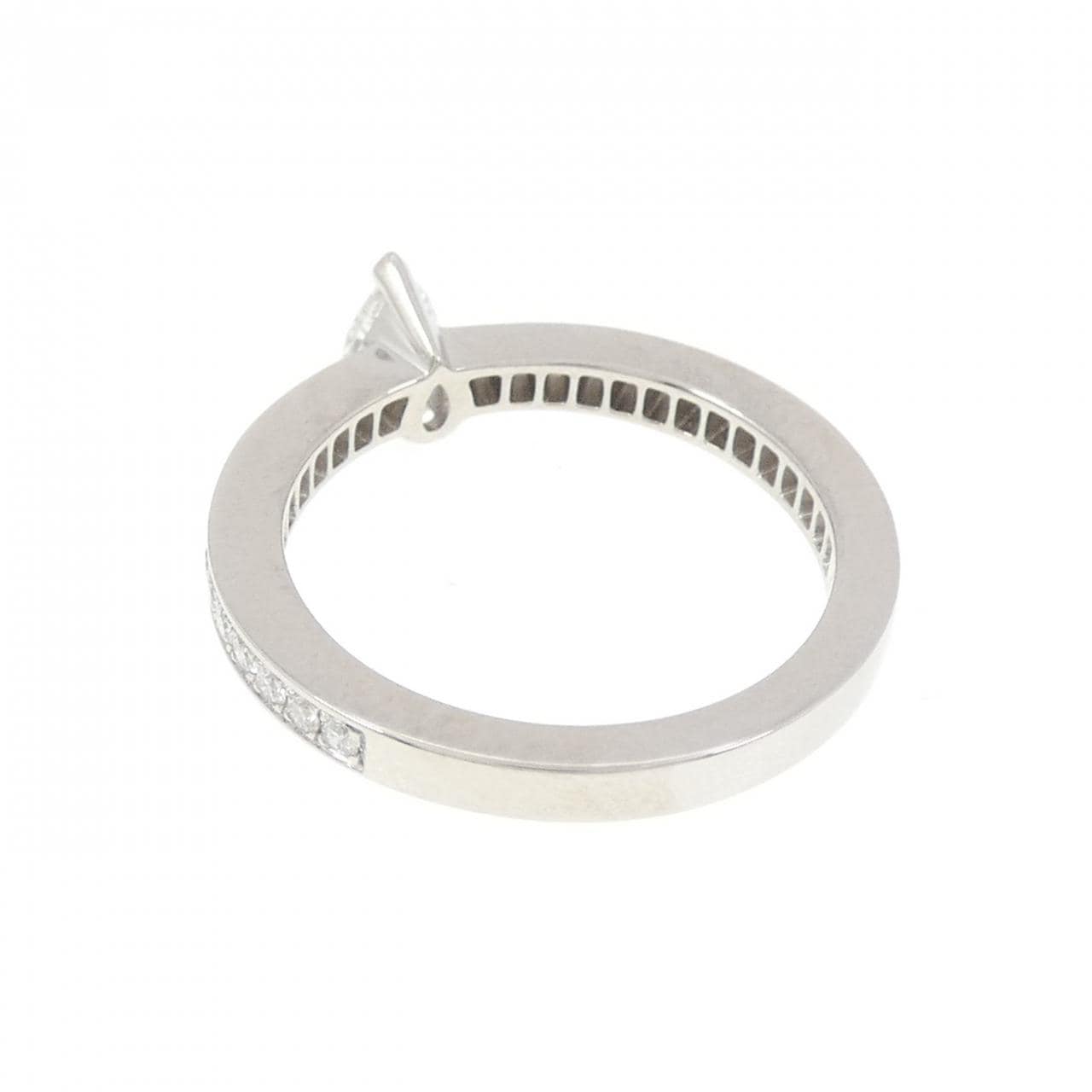 ショーメ ジョゼフィーヌ トリオン ドゥ ショーメ リング