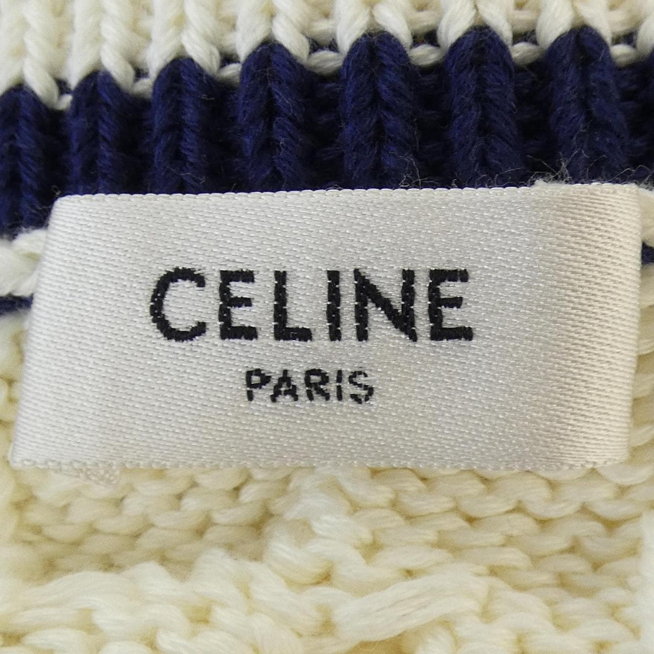 セリーヌ CELINE RV0NH0070 カーディガン