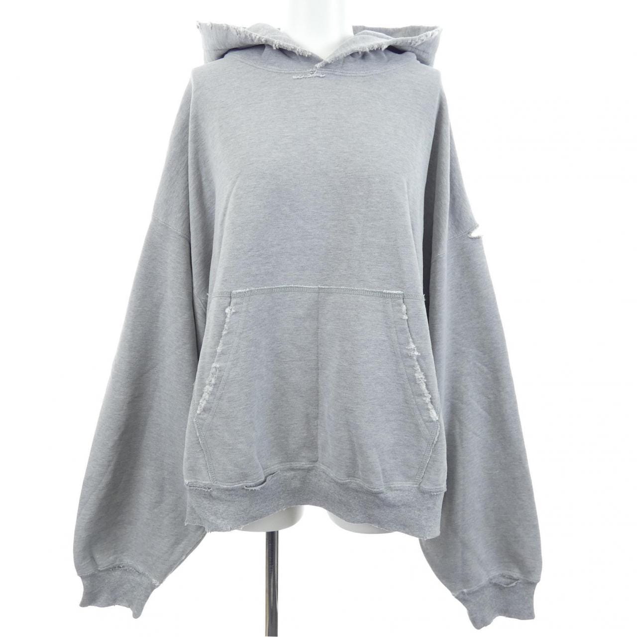 レミレリーフ REMI RELIEF SHISHIKUI パーカー