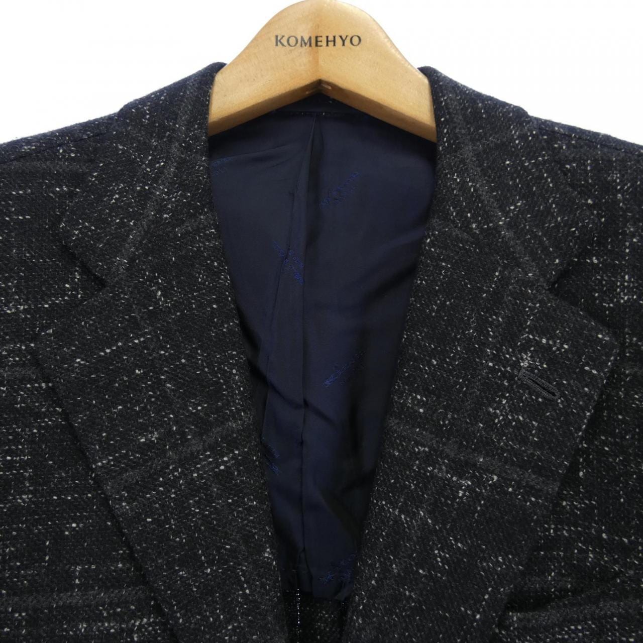 キートン KITON ジャケット