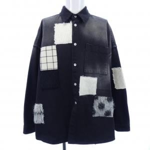 マルニ MARNI CUJU0061L1 USCV87 シャツ