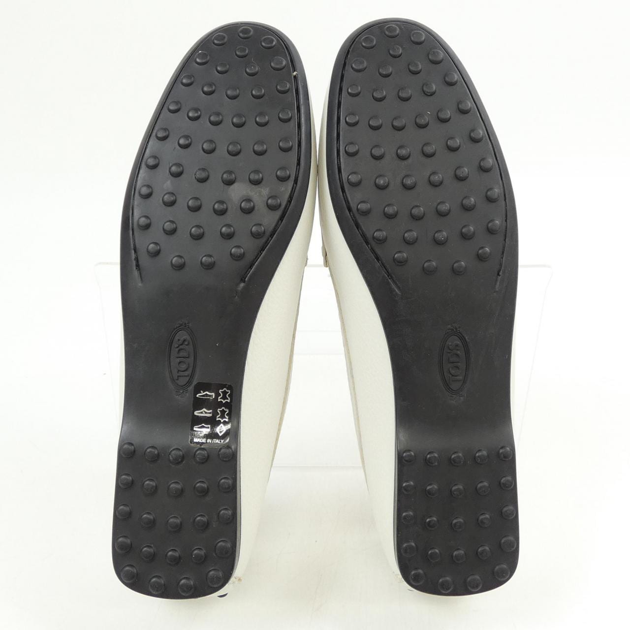 トッズ TOD'S シューズ