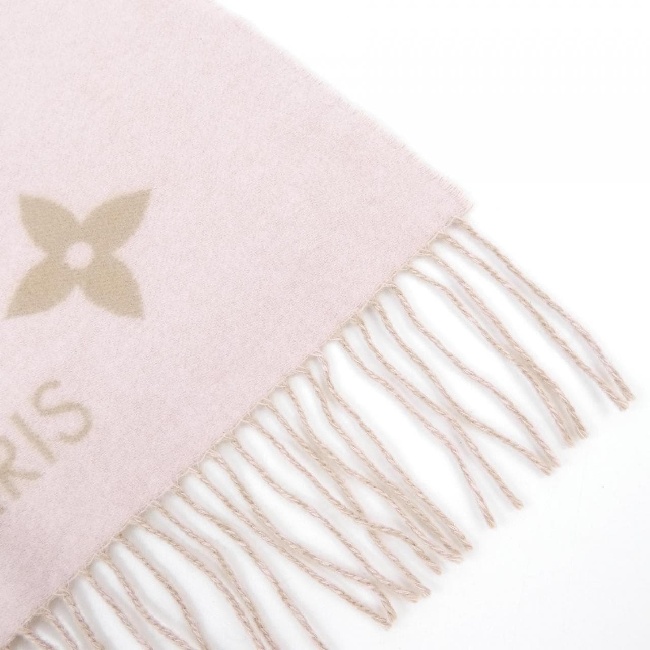 ルイヴィトン LOUIS VUITTON レイキャビック M78908 MUFFLER