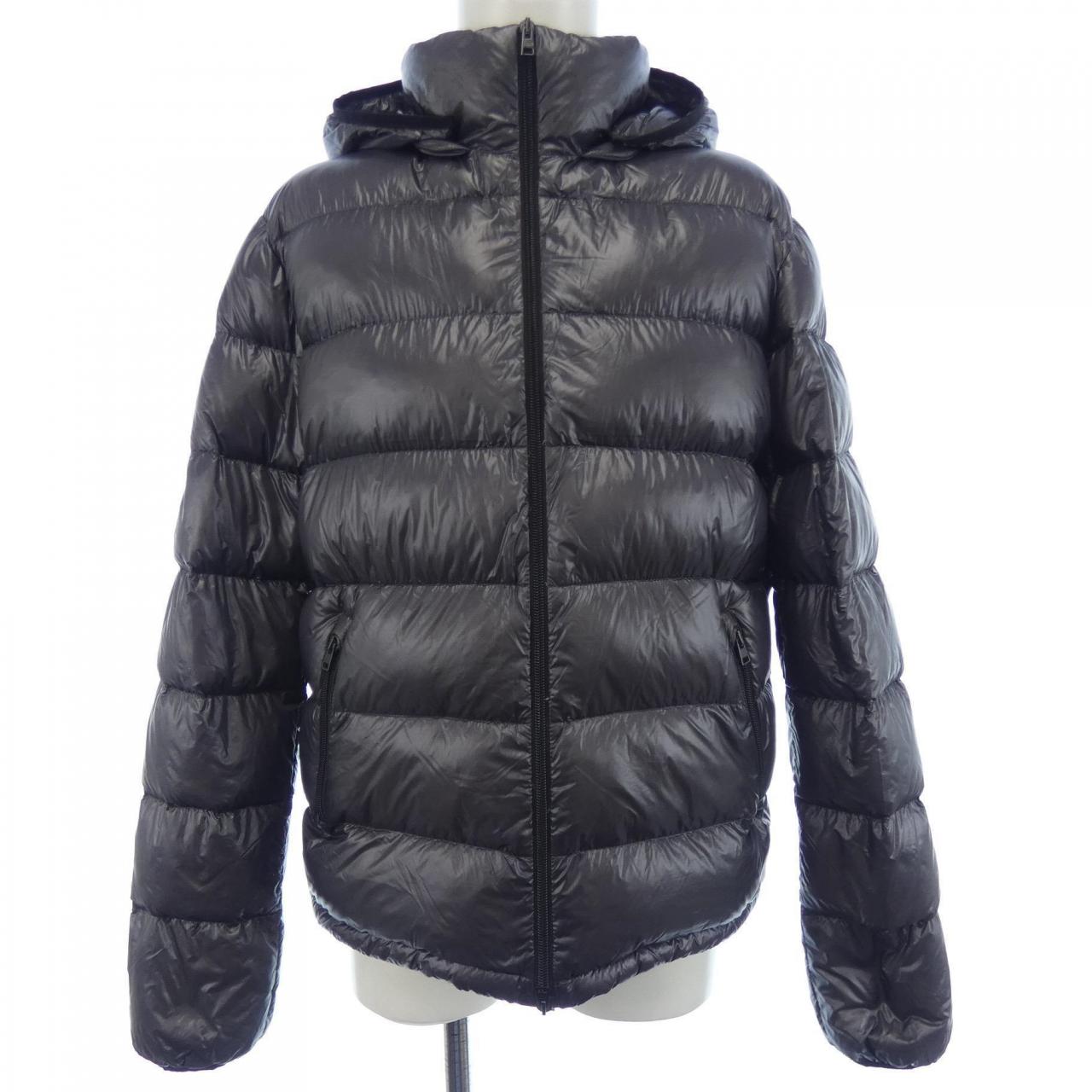 ヘルノ Herno PI0311U ダウンジャケット