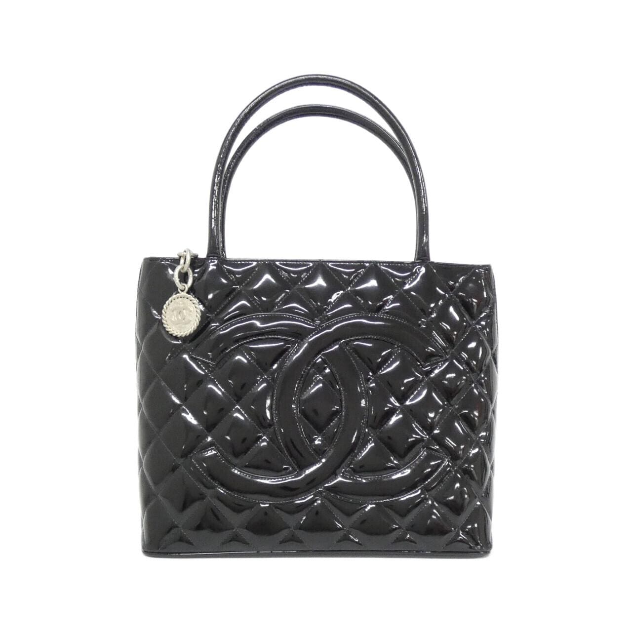 【ヴィンテージ】シャネル 1804 バッグ