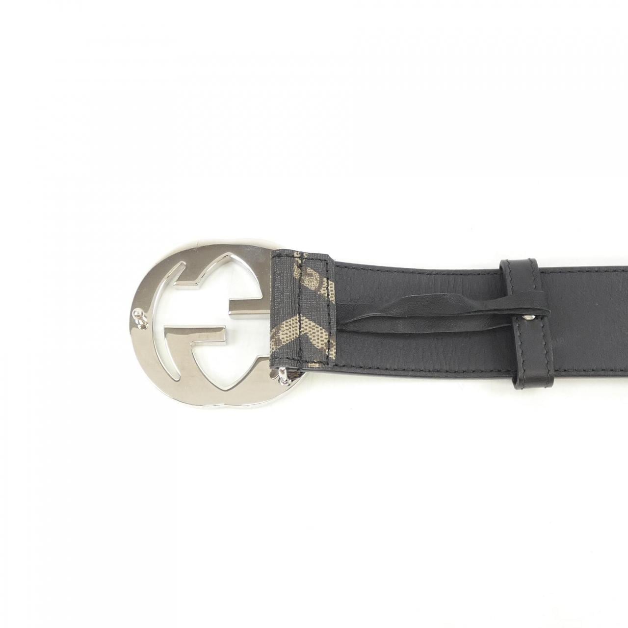 グッチ GUCCI 411924 BELT