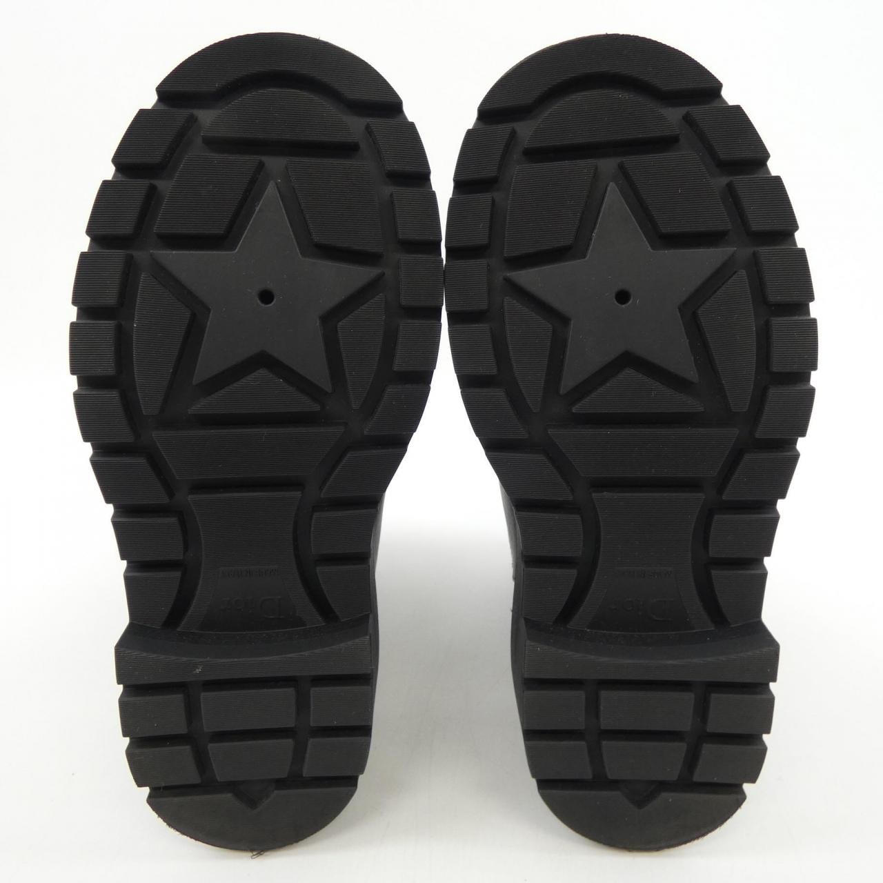 クリスチャンディオール CHRISTIAN DIOR DIOR EMPREINTE KDI866CRU ブーツ