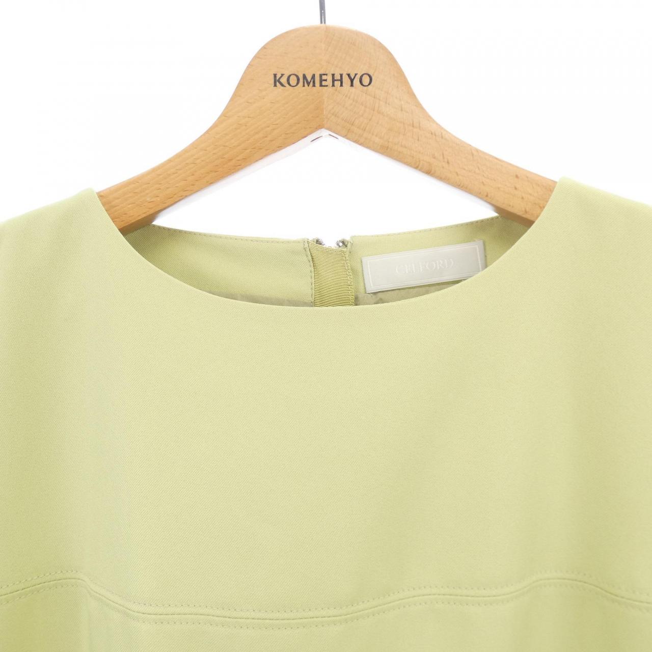 塞尔福德CELFORD连衣裙