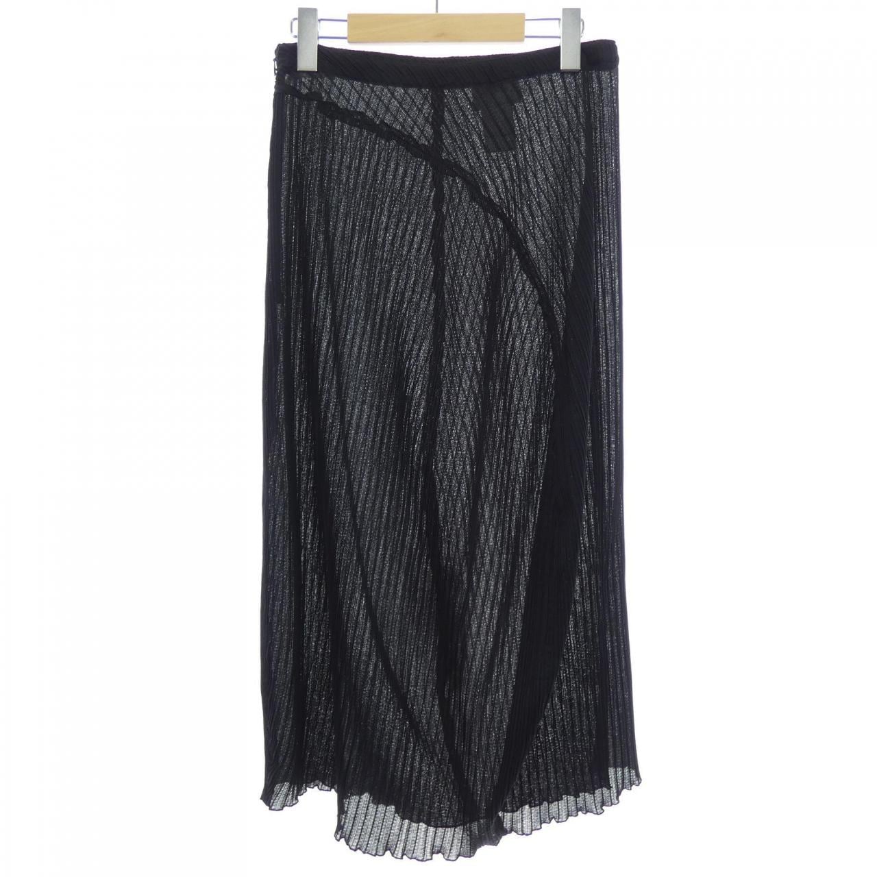 ジルサンダー JIL SANDER スカート