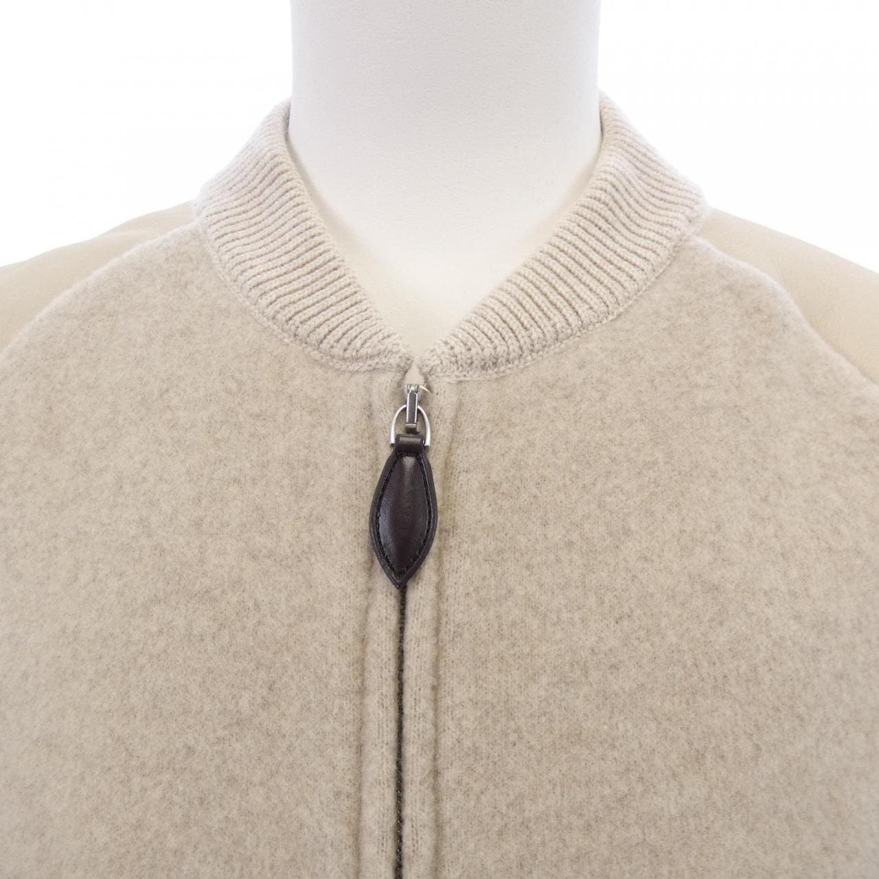 ベルルッティ Berluti R25JBL06JAFR ジャケット