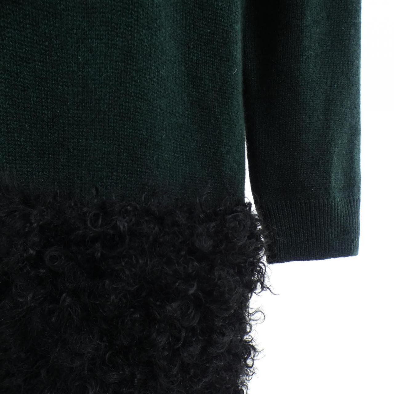 ルイヴィトン LOUIS VUITTON F6KD07OFJ ワンピース