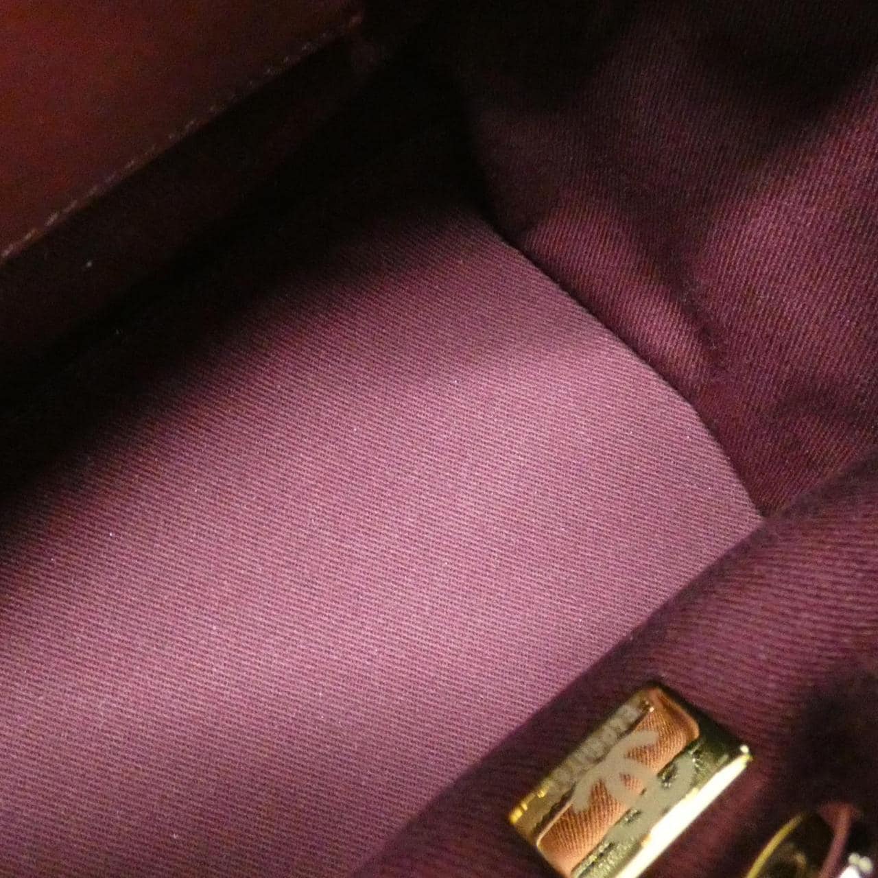 シャネル AS3530 リュックサック