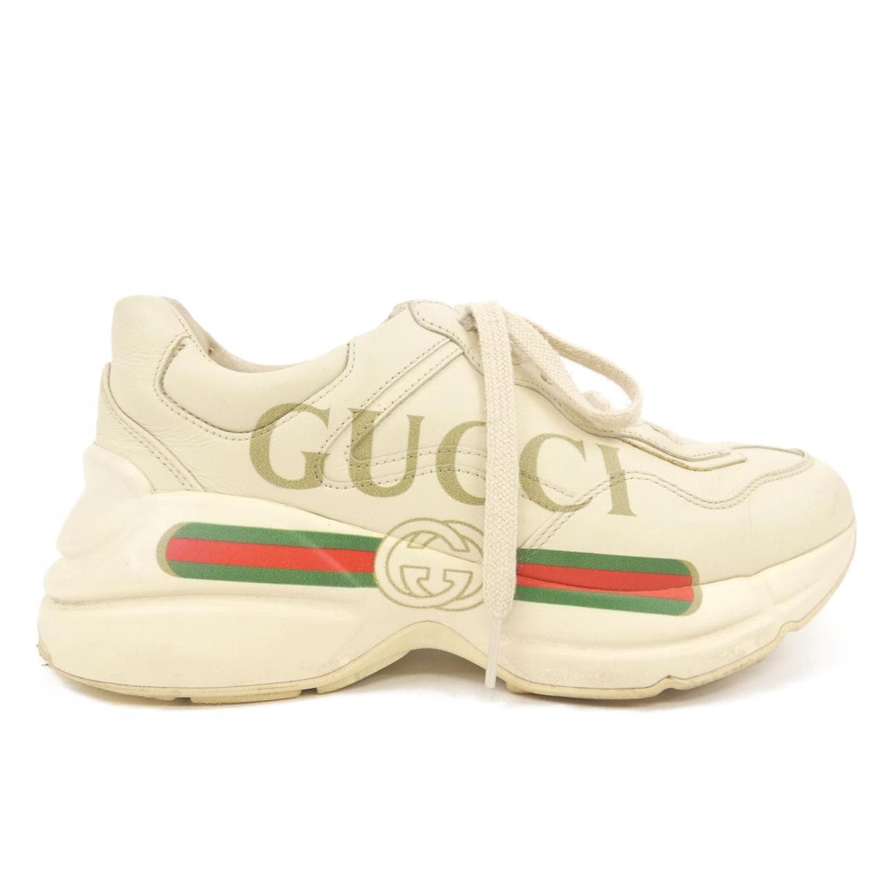 グッチ GUCCI 528892 スニーカー