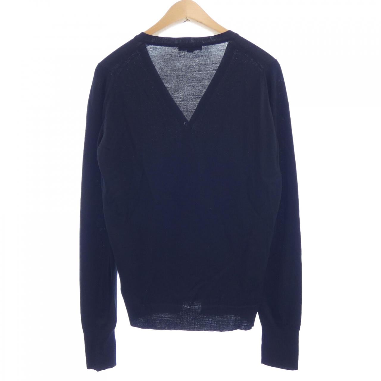 ジョンスメドレー JOHN SMEDLEY カーディガン