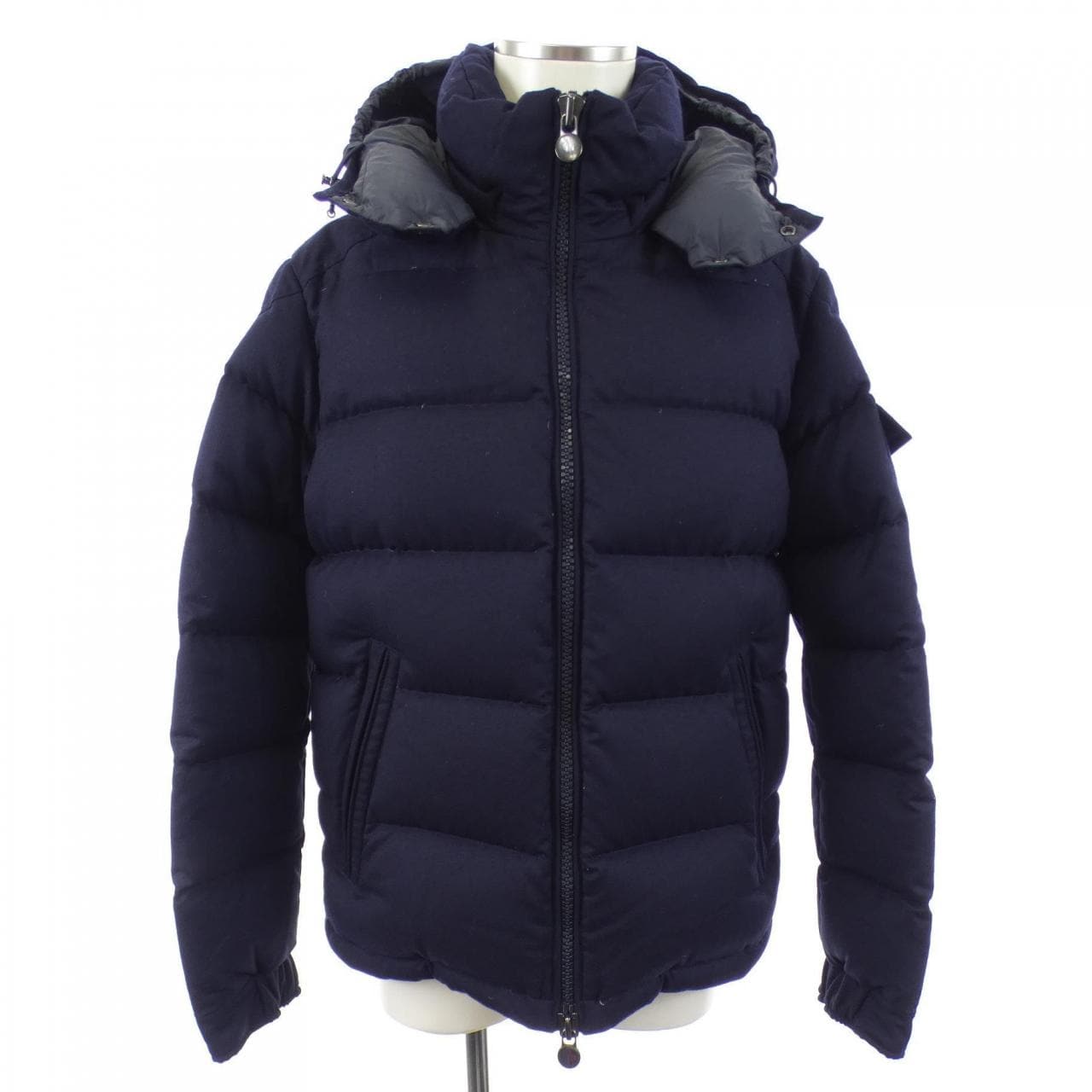 モンクレール MONCLER MONTGENEVRE ダウンジャケット