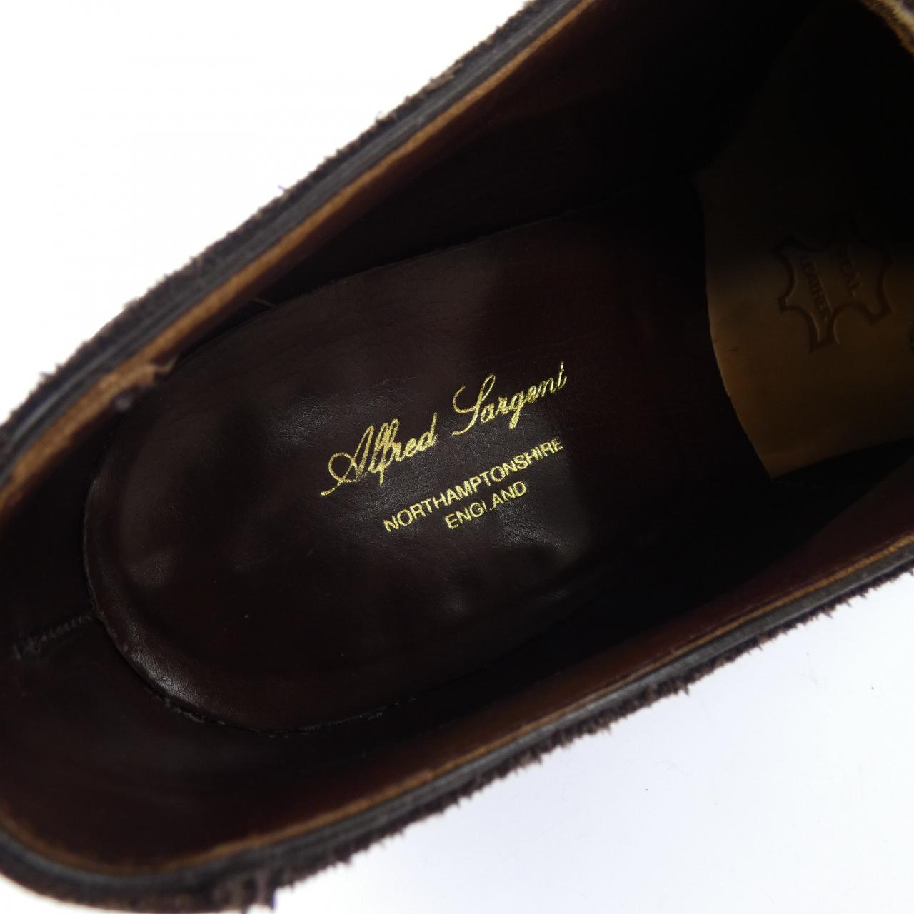 アルフレッドサージェント ALFRED SARGENT 20040-2 シューズ