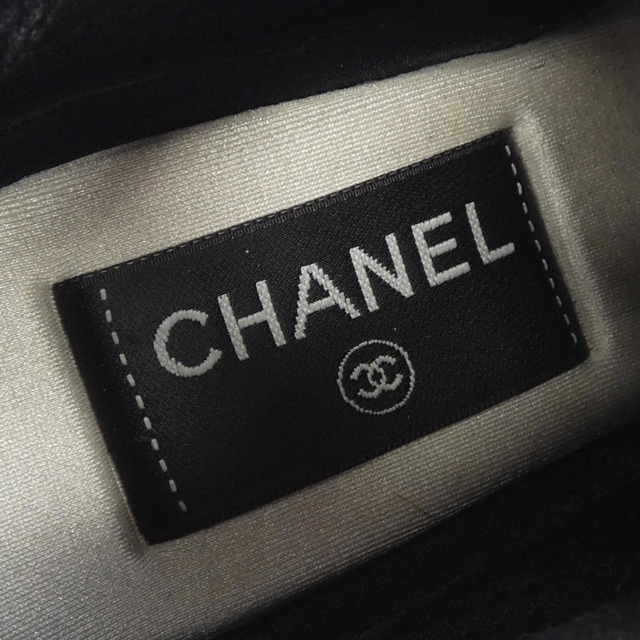 シャネル CHANEL G45331B14494 スニーカー