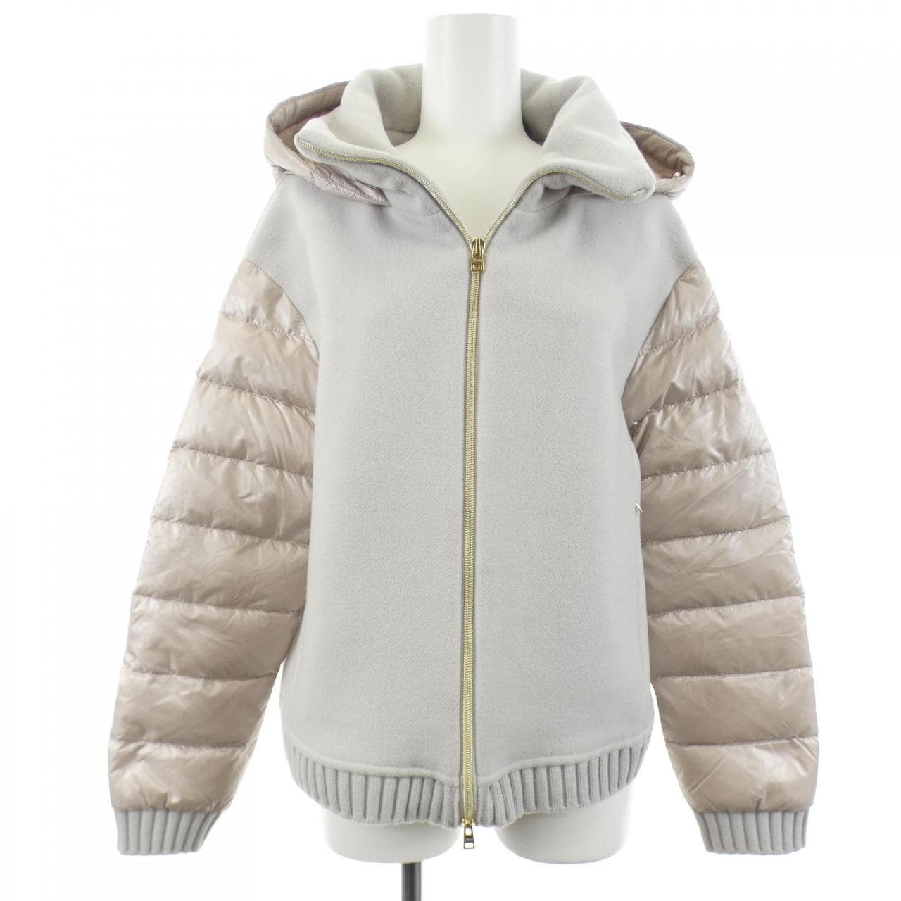 ヘルノ Herno PI00111DR ブルゾン