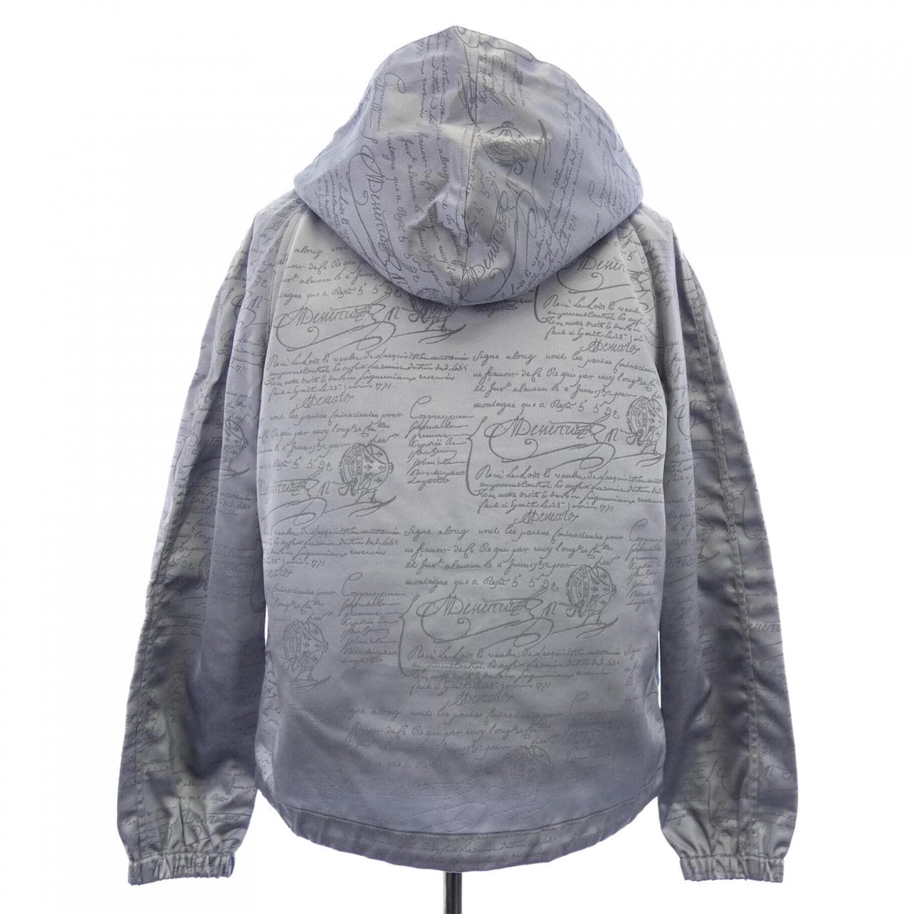 ベルルッティ Berluti R17OBU71 ブルゾン