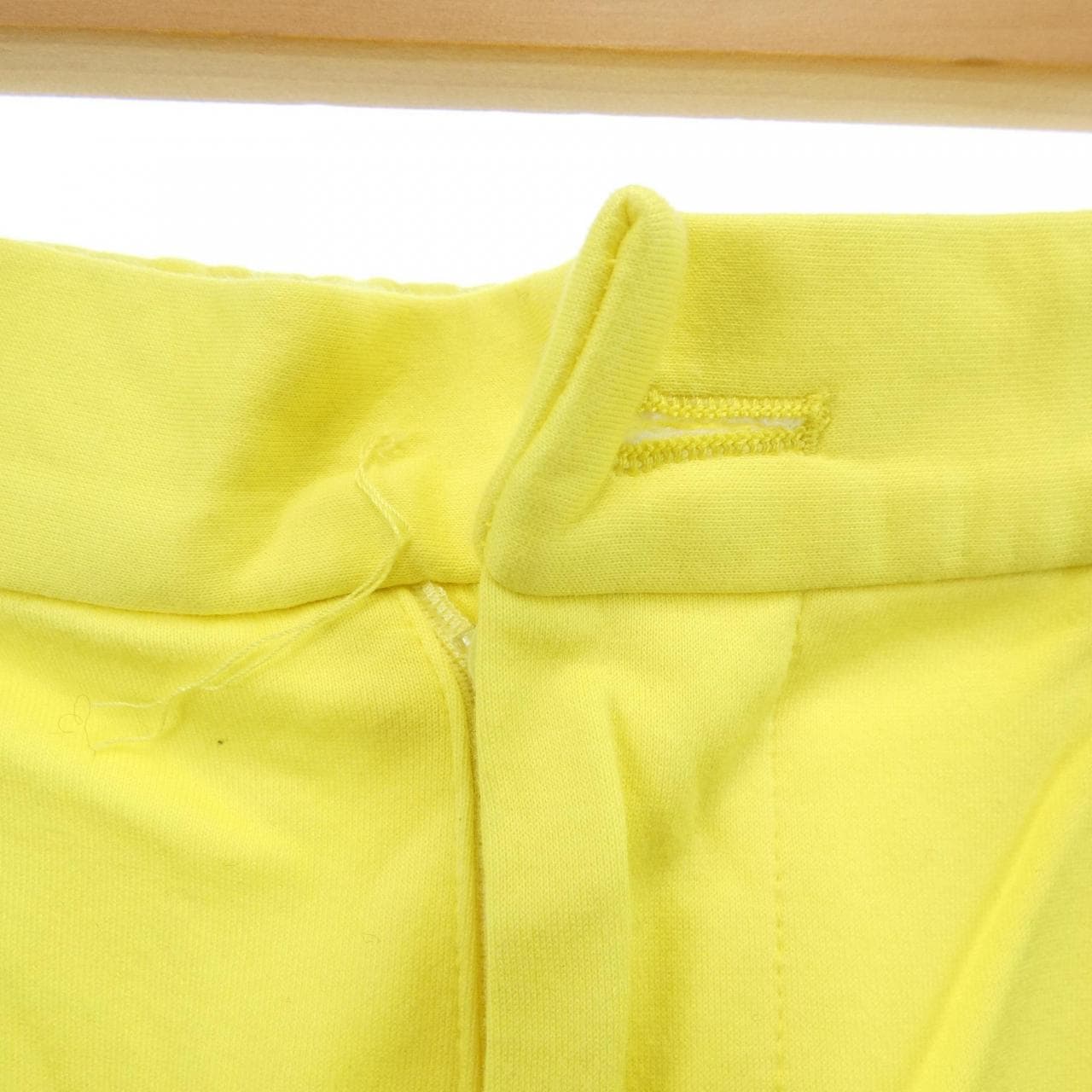 ボーダーズアットバルコニー BORDERS at BALCONY パンツ