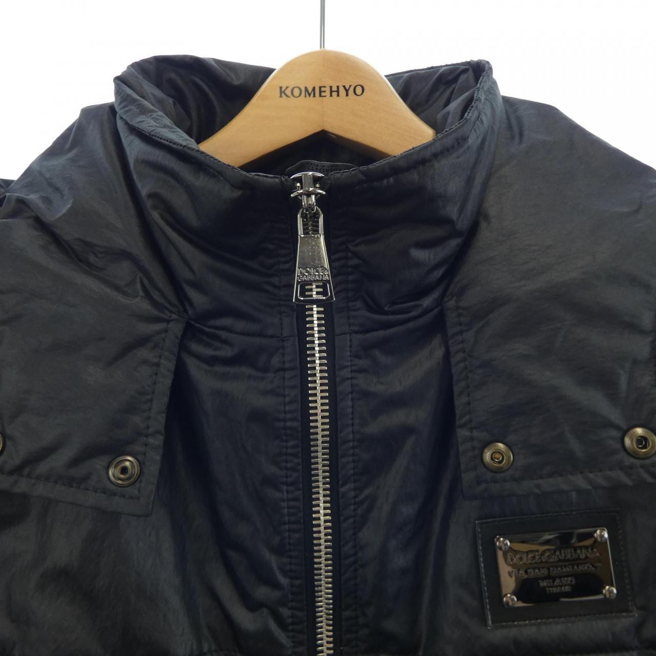 ドルチェアンドガッバーナ DOLCE&GABBANA G7101T / FUMLW ベスト