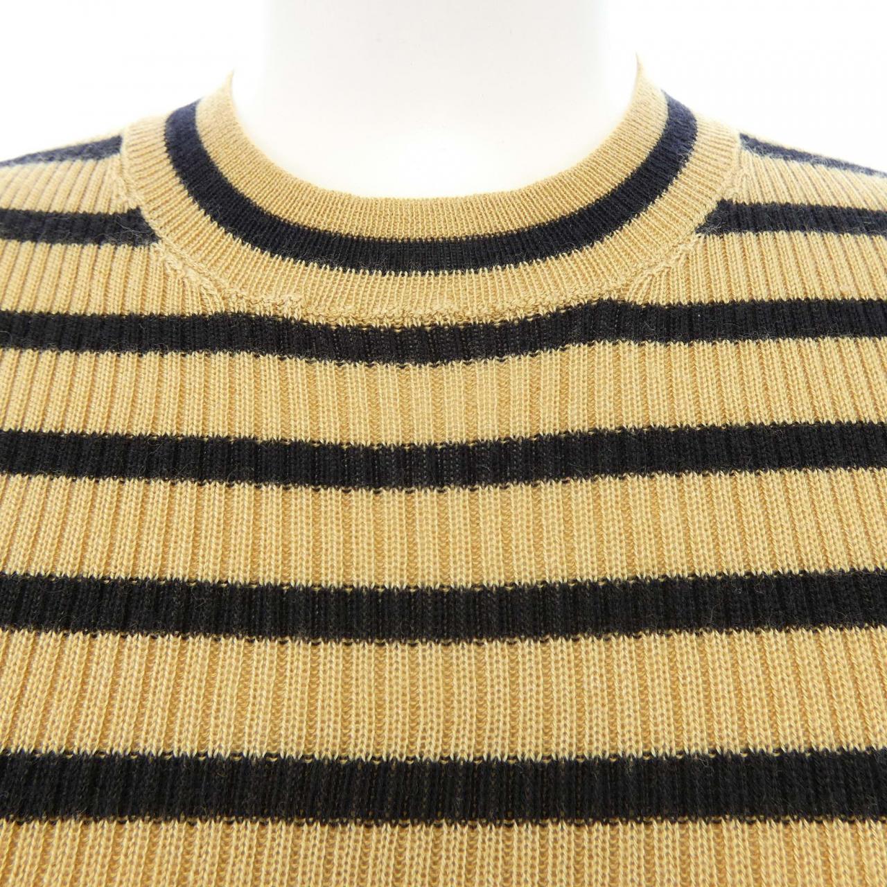 クリスチャンディオール CHRISTIAN DIOR 024S47AM107 ニット