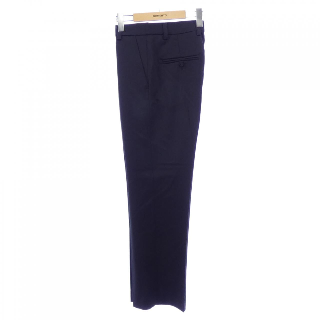 ジャックムー JACQUEMUS パンツ