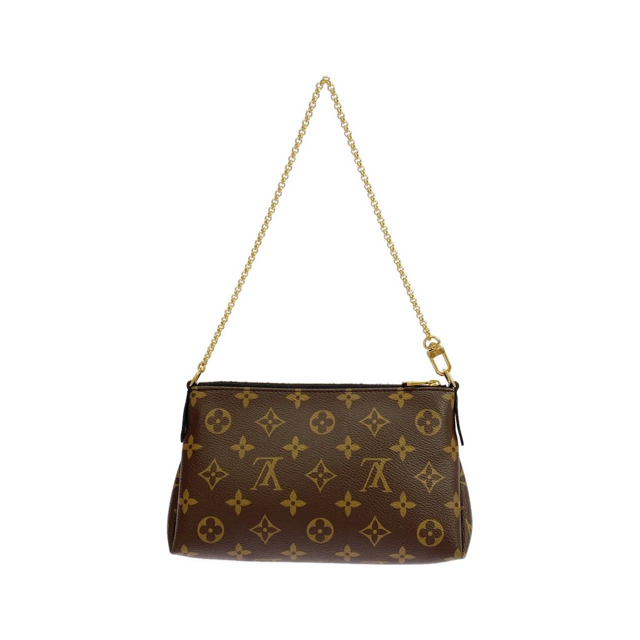 ルイヴィトン モノグラム パラス クラッチ M41639 ショルダーバッグ