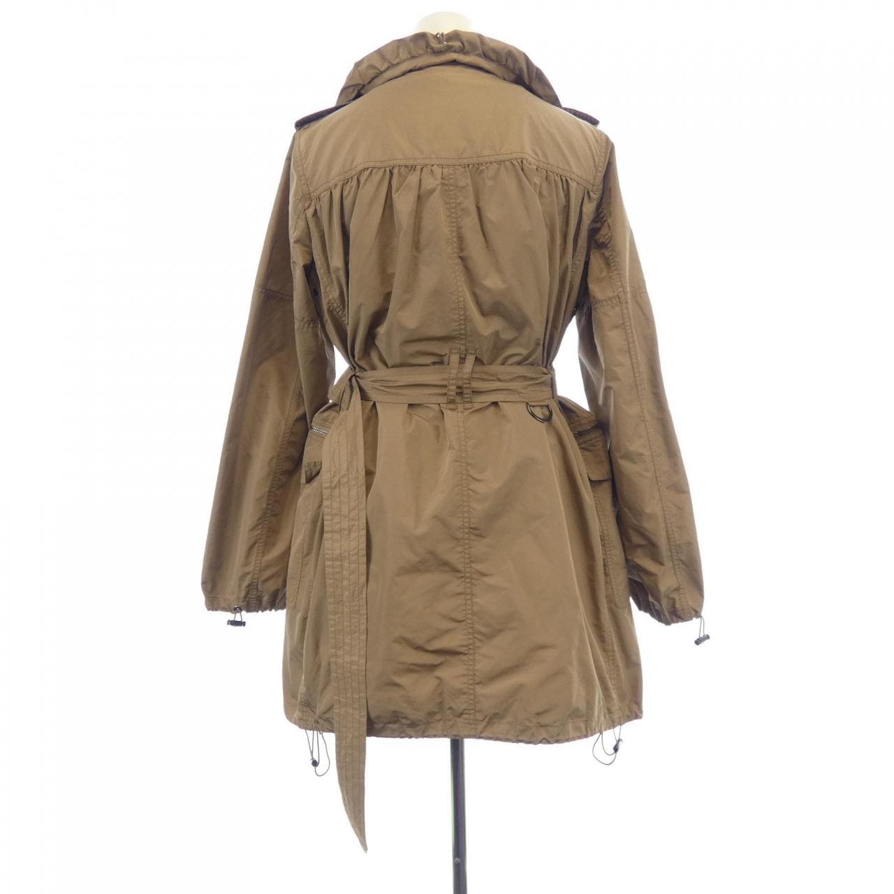 バーバリーロンドン BURBERRY LONDON コート