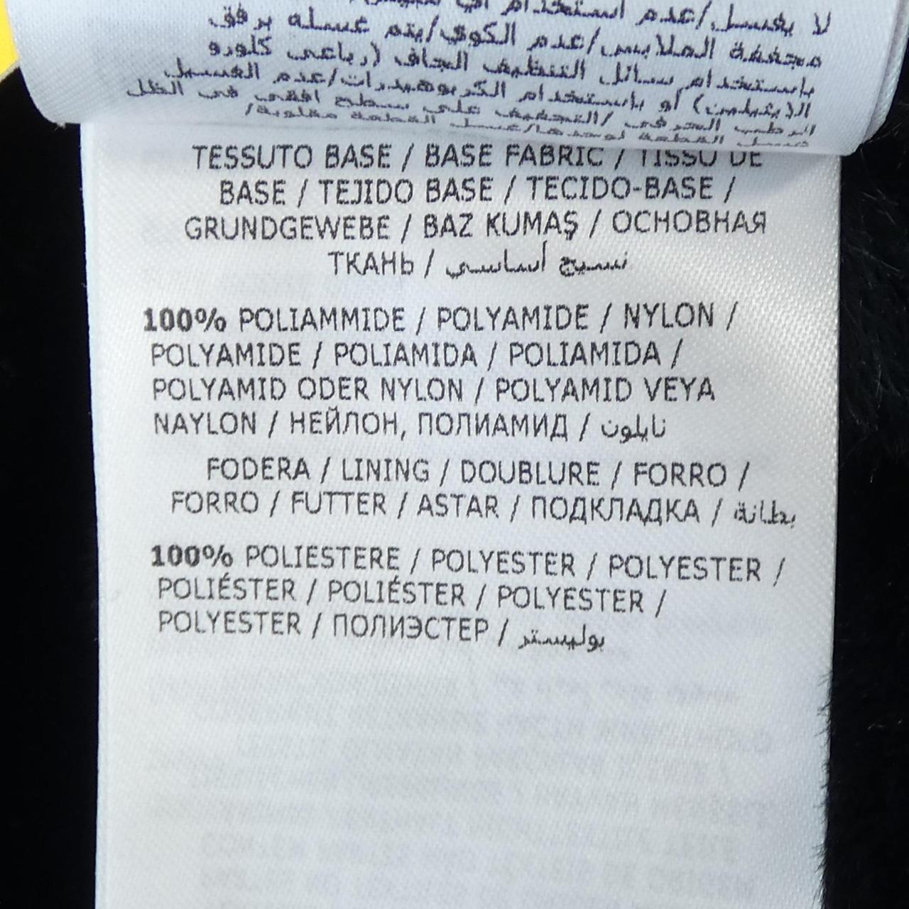 モンクレール ジーニアス MONCLER GENIUS HYKE LEMA ダウンジャケット