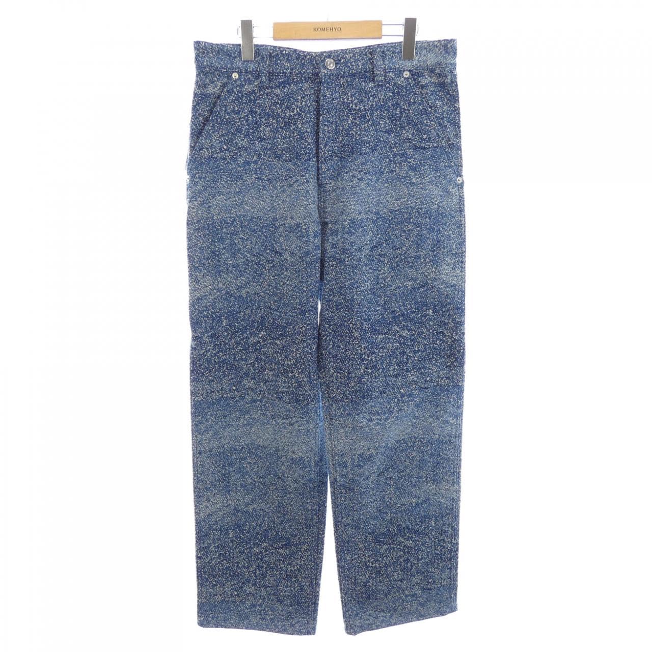 ディオール DIOR 543D184A3029 パンツ