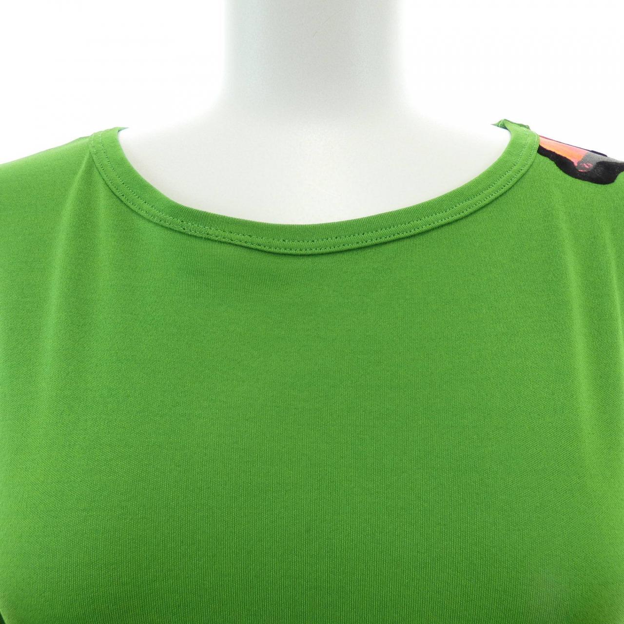 ルイヴィトン LOUIS VUITTON WODR10VDK チュニック