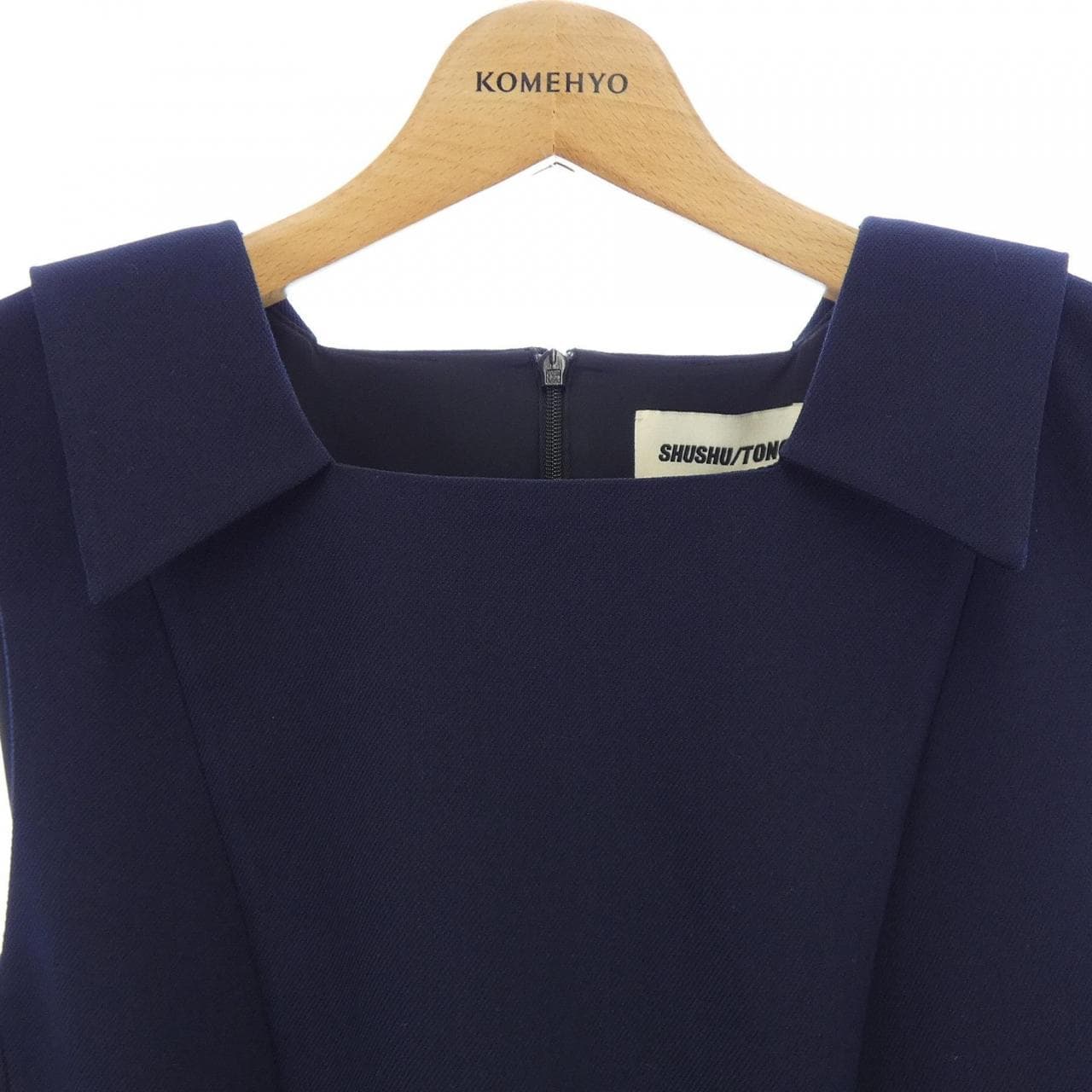 SHUSHU/TONG ワンピース