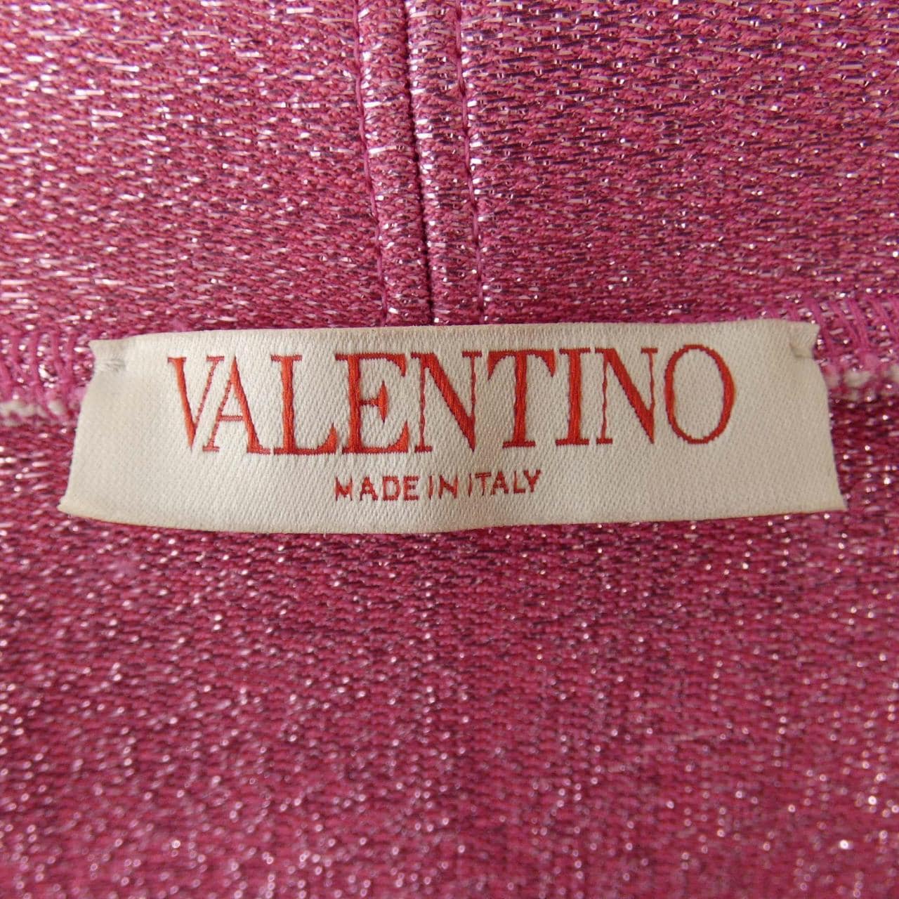 ヴァレンティノ VALENTINO XV3MF1 8186M パーカー