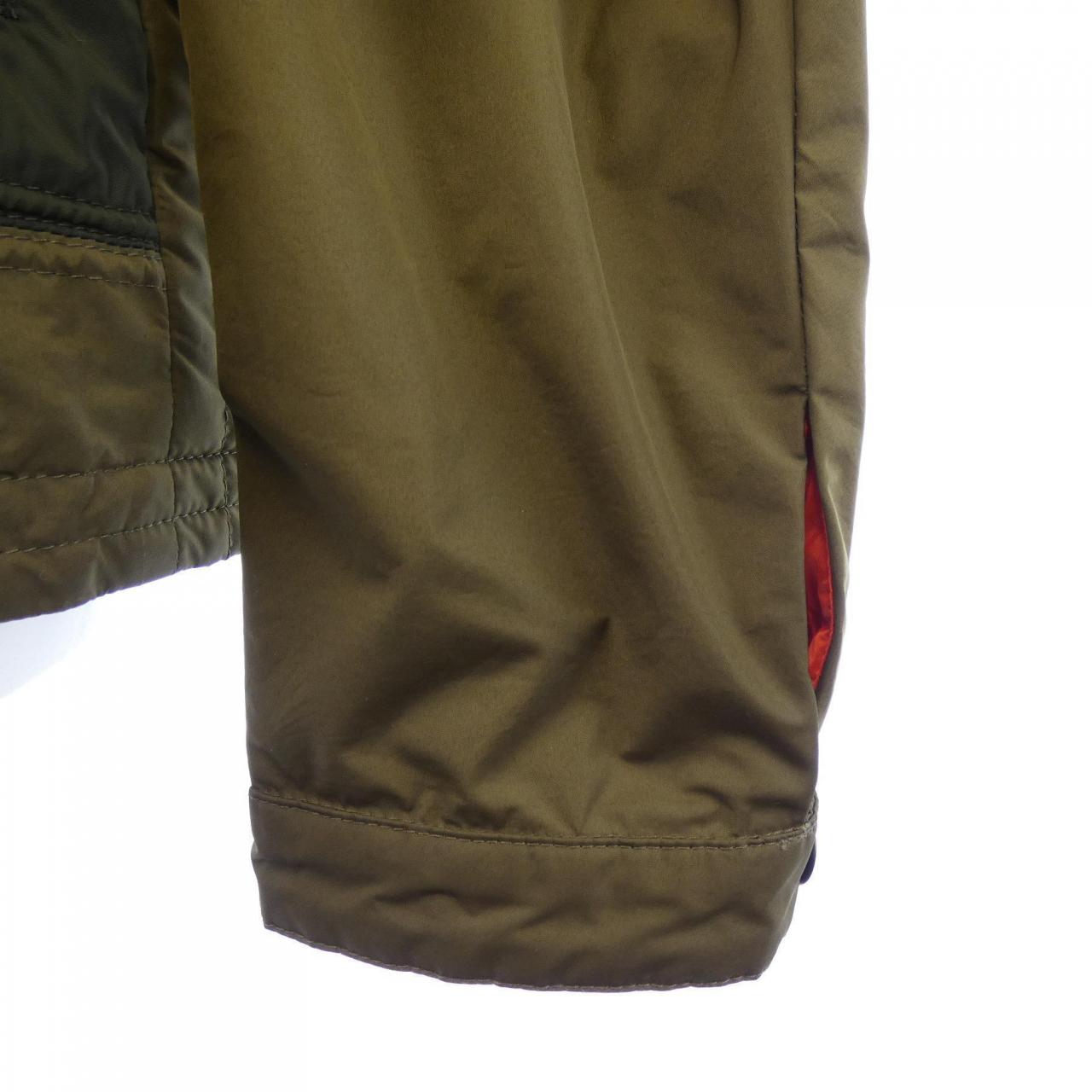 モンクレール MONCLER OREILIER ダウンジャケット
