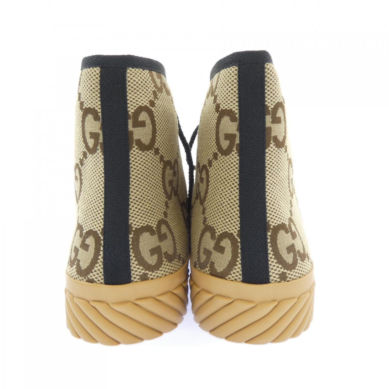 グッチ GUCCI 703034 スニーカー